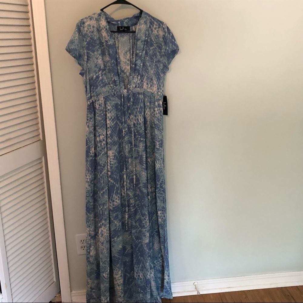 Lulus maxi